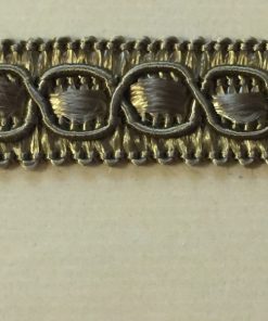 411028 Trend paszomány