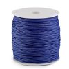 310070 Viaszolt zsinór c.22 (4)zafírkék 85-100m/vég
