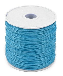 310030 Viaszolt zsinór 30m/vég