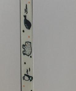 1587-Díszítő szalag 15mm-es 25m/vég