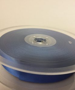 SZATÉN f.pánt 20 mm c.1129 acélkék