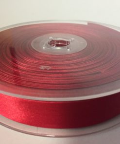 SZATÉN f.pánt 20 mm c.1087 meggy