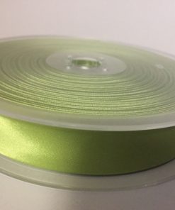 SZATÉN f.pánt 20-mm c.1210 neonzöld