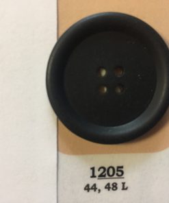 1205/44 Divatgomb 44L