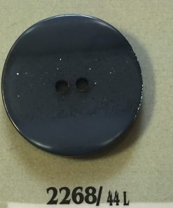 2268/44 SÁBA divatgomb 44L