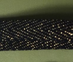 Köper lurex 10mm-es