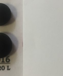 2016/18 Betti divatgomb 18L fekete