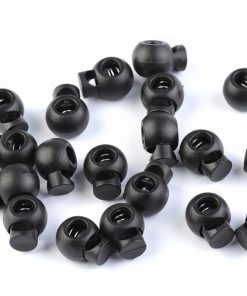 160058-1 Zsinórszorító egy lyukas