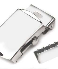 730608 Fém övcsat karmos 30mm-es