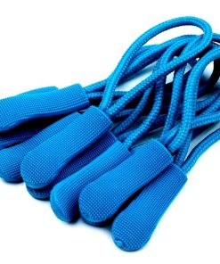 Cipzárhúzó szilikonos 080667