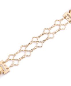 780594 Dragony  kapocs 2.arany 1pár/cs