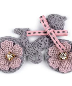 400217 Bicikli címke