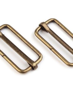 730189 Heveder csúszka 33mm c.2 réz 20db/csomag