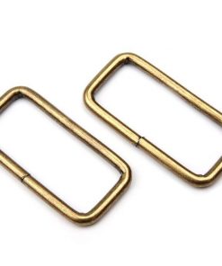 730192 Heveder bújtató 33 mm-es c.2 réz 20db/csomag