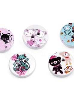 120619 Gyerek gomb állatok