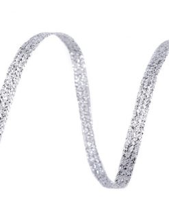 430483 Alkalmi szalag arany  3mm-es 20m/vég