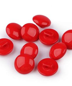 120246 Divatgomb Piros