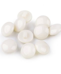 120246 Divatgomb Fehér