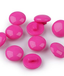 120246 Divatgomb Pink