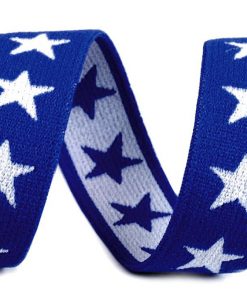 440634 Díszítő gumi