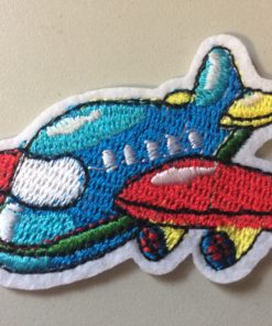 2843 Repülő Színes