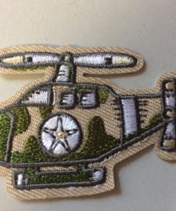 2928 Helikopter keki