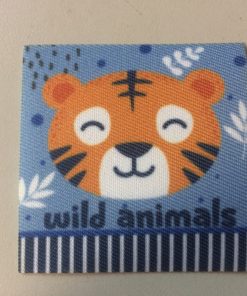 LE-3306 címke vas.ható-Oroszlán