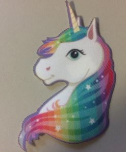 LE-5305 címke vas.ható-Unicornis