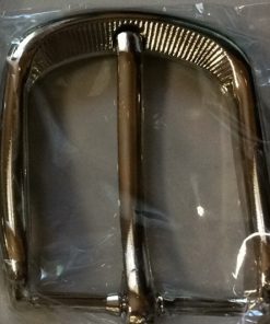 Férfi  övcsat  nagy