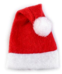 740504 Manó sapka piros