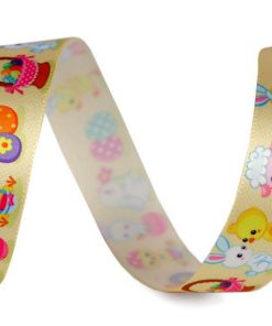 430522 Húsvéti nyuszi szalag