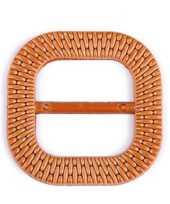 900836 Övcsat  sötét bézs