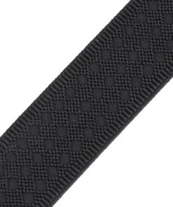 490284 Díszgumi 40mm-es 22,5m/vég