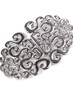 900092 Kapocs 5,5 x 9 cm