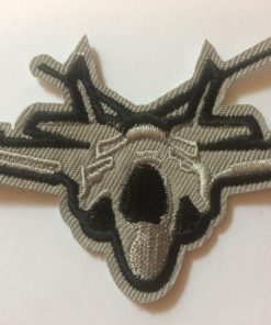 3236 Vadászrepülő