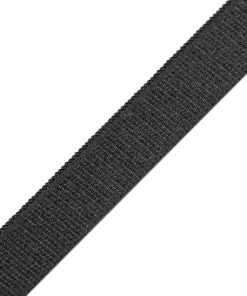 440695 Melltartógumi 10mm Fekete