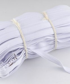 13mm-es plüss gumiszalag 50m-es