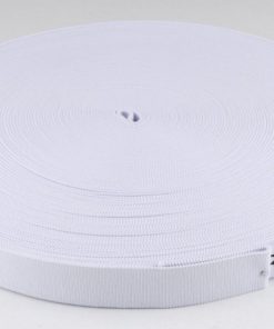 20mm-es erös gumiszalag 25m-es