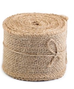 380464 Zsákvászon szalag 4,5m/vég