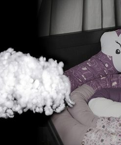 790050 Tömőanyag 00 opt.fehér 250gr/cs