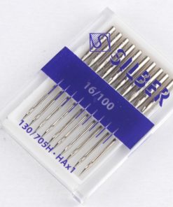 Varrógéptü SILBER (méretenként) 10db/doboz