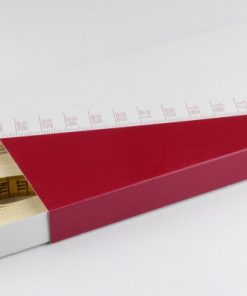 Méröszalag német 15 mm-es (20 db/dob.)