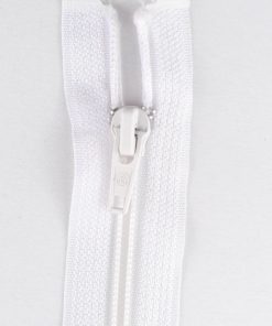 S60 Spirál cipzár 40cm bontható