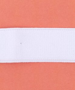 30mm-es plüss gumiszalag 25m-es