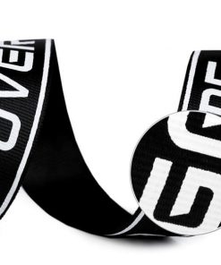 610021 Szalag Game Over 25 mm (90 m/vég)