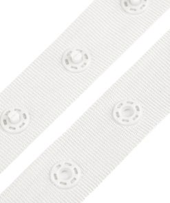 090740 18mm Patent szalag