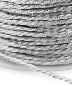 510552 Fémszálas zsinór 30m/vég