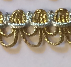 412013 paszomány lurex