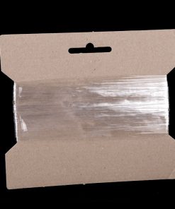 790129 Szilikonpánt 20mm-es