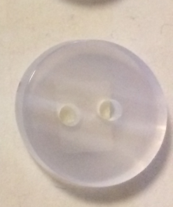 2121 Divatgomb fehér